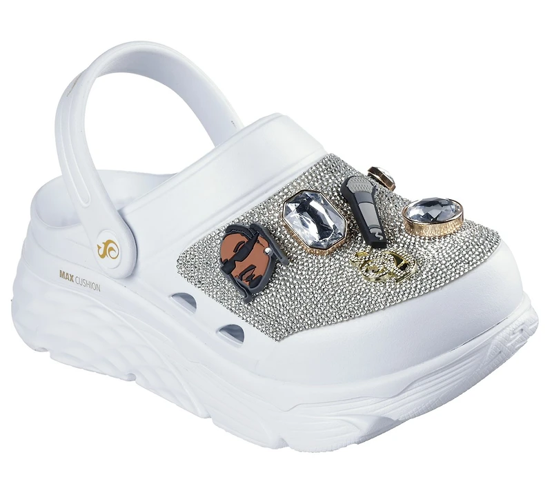 Snoop Dogg Foamies: Max Cushioning - Stunnin
