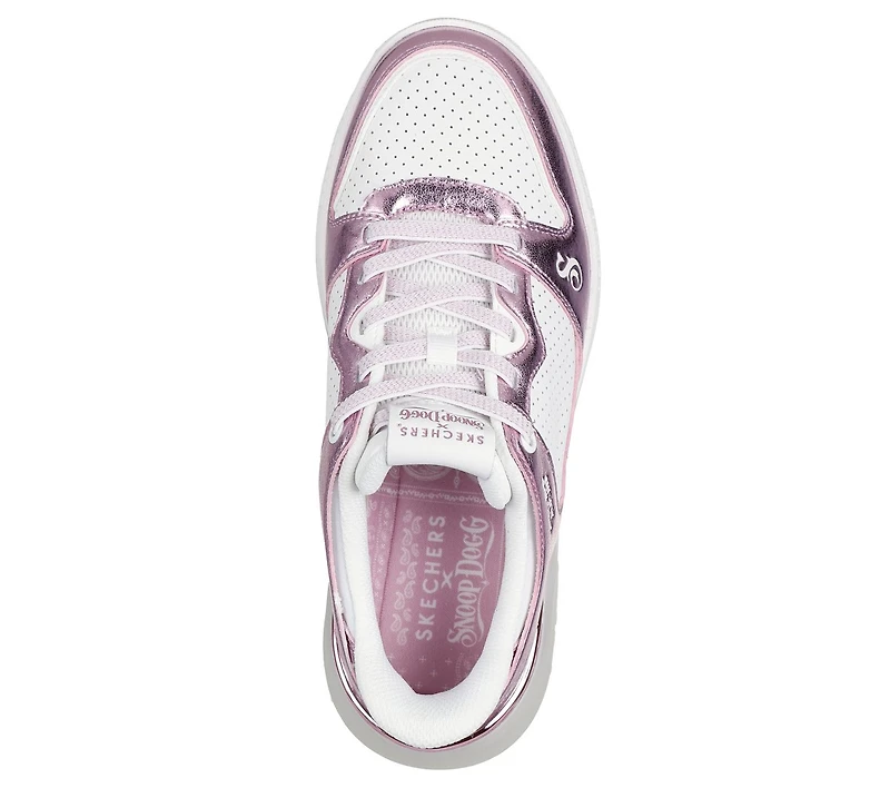 Skechers Slip-ins Snoop Dogg: Sizzle - Sizzle Slip-ins