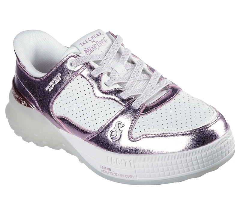 Skechers Slip-ins Snoop Dogg: Sizzle - Sizzle Slip-ins
