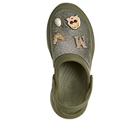 Martha Stewart: Foamies Tai