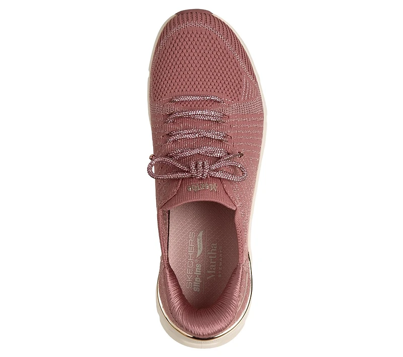 Skechers Slip-ins Martha Stewart: Arch Fit Glide-Step Pro - Trendsetter