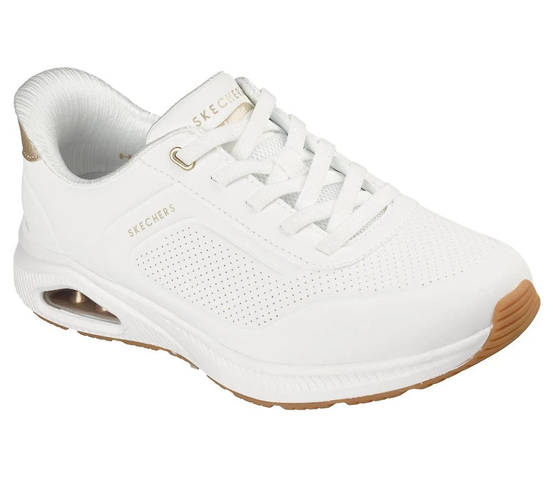 Skechers Slip-ins Relaxed Fit: Arch Fit UNO - Relaxing On Air