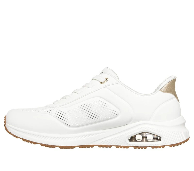 Skechers Slip-ins Relaxed Fit: Arch Fit UNO - Relaxing On Air