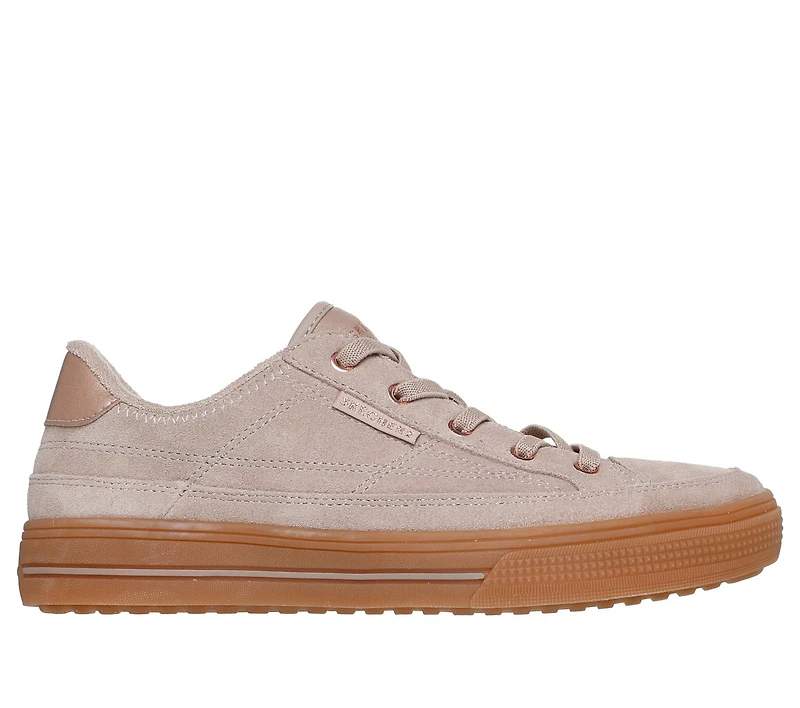 Arch Fit Gallery - Suede Sweeties