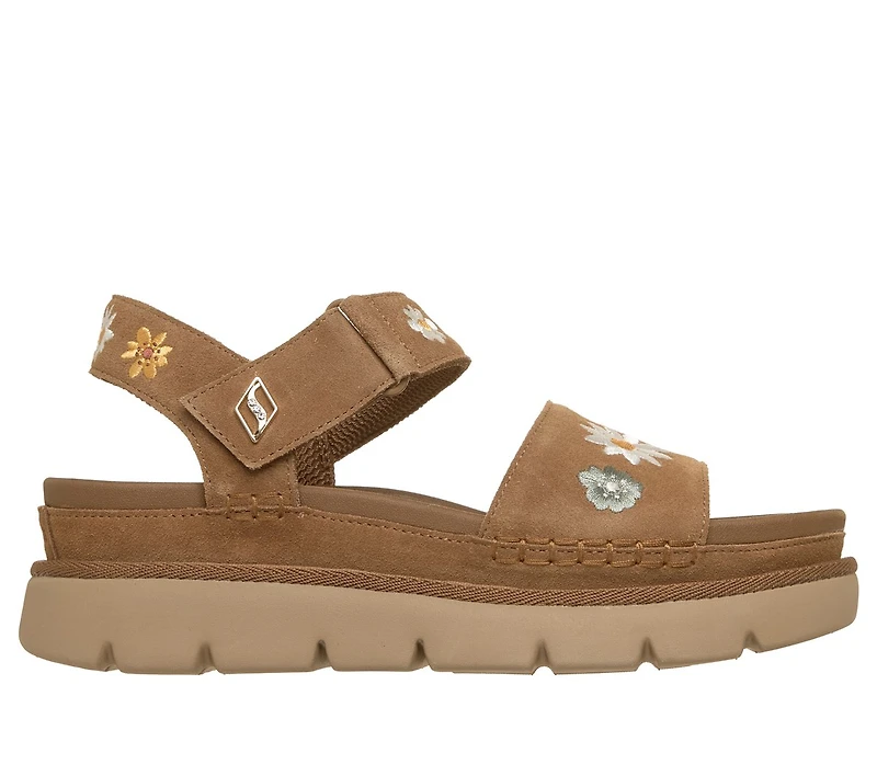 Street Hiker Breeze