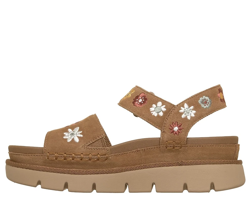 Street Hiker Breeze
