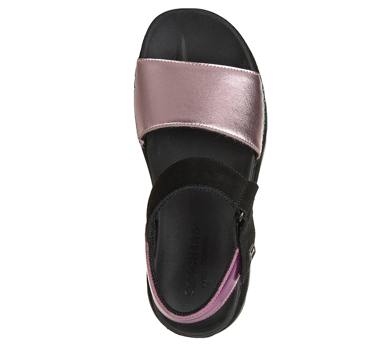 Street Hiker Breeze
