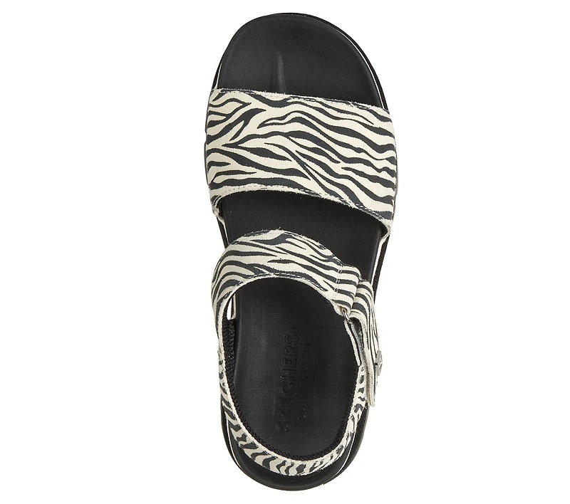 Street Hiker Breeze