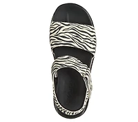 Street Hiker Breeze