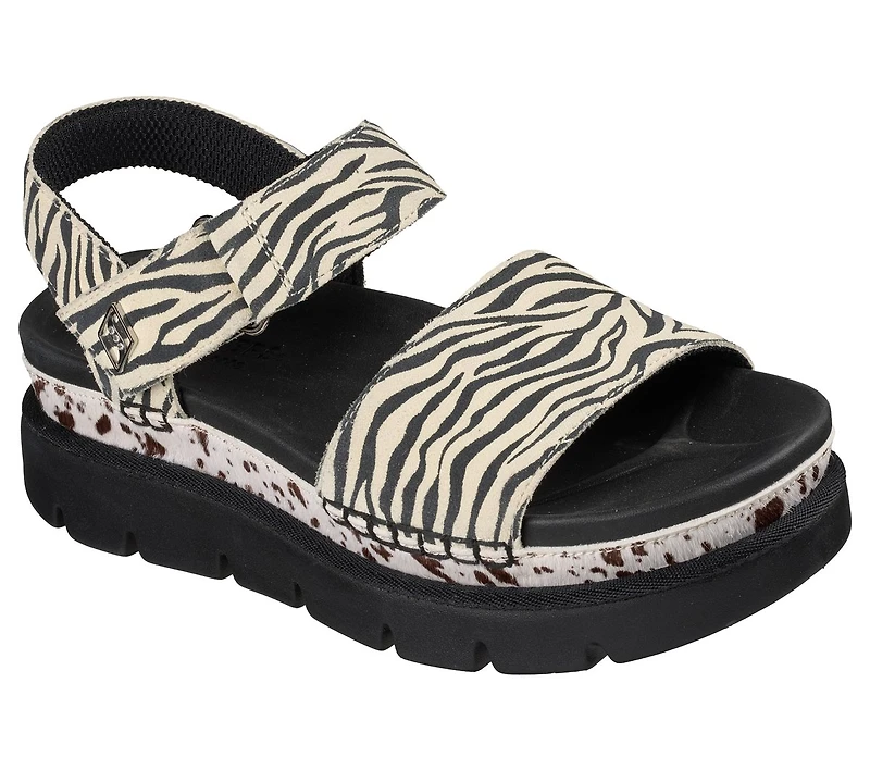 Street Hiker Breeze