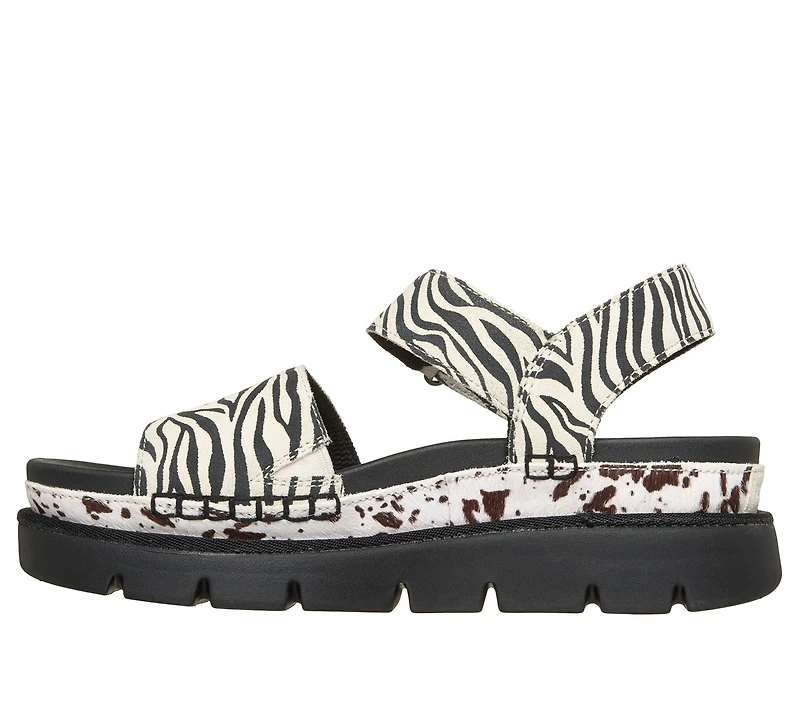 Street Hiker Breeze
