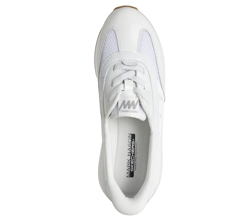 Skechers Slip-ins Mark Nason: Street Jogger