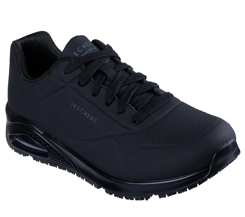 Work Slip-Resistant Relaxed Fit: UNO - Sutal