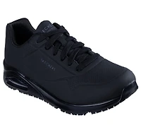 Work Slip-Resistant Relaxed Fit: UNO - Sutal