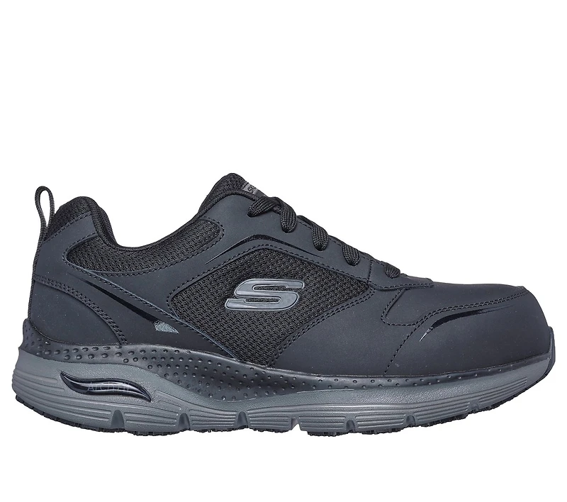 Work: Arch Fit Slip-Resistant