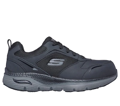 Work: Arch Fit Slip-Resistant