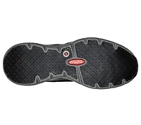 Work: Arch Fit Slip-Resistant - Angis Comp Toe