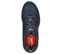Work: Arch Fit Slip-Resistant - Angis Comp Toe
