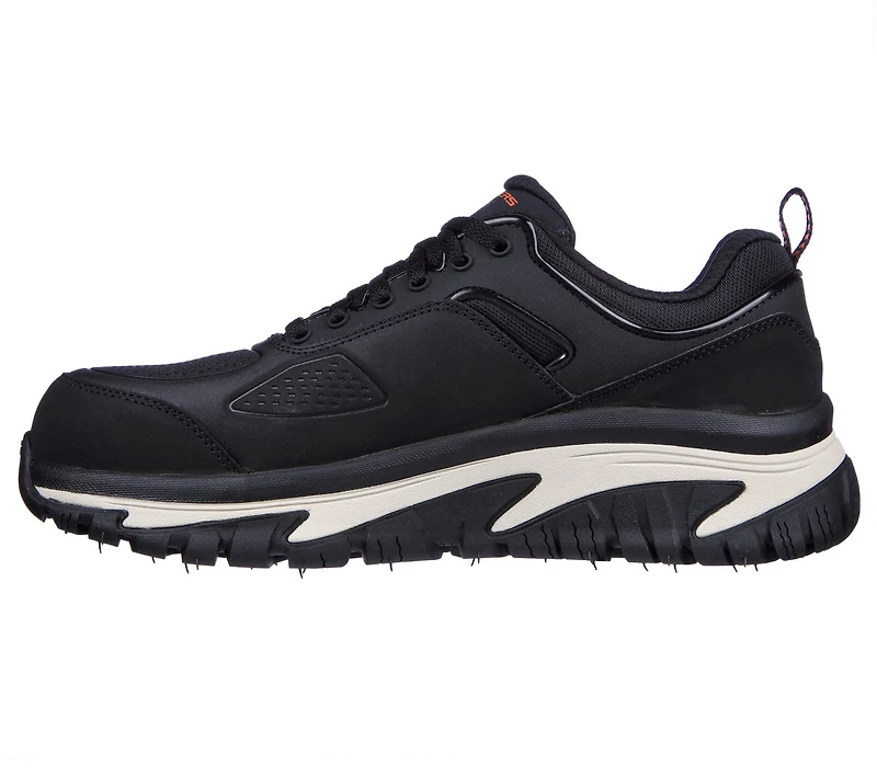Work: Arch Fit Road Walker - Raylan