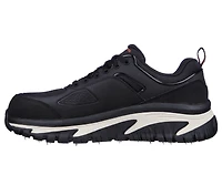 Work: Arch Fit Road Walker - Raylan