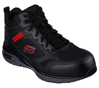 Work: Arch Fit SR - Bensen