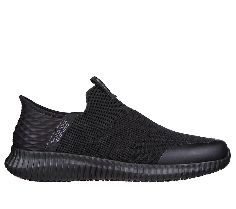Skechers Slip-ins Work: Cessnock - Rylind SR