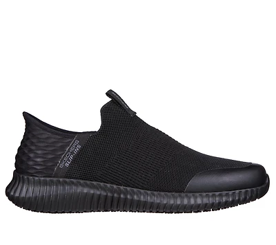 Skechers Slip-ins Work: Cessnock - Rylind SR