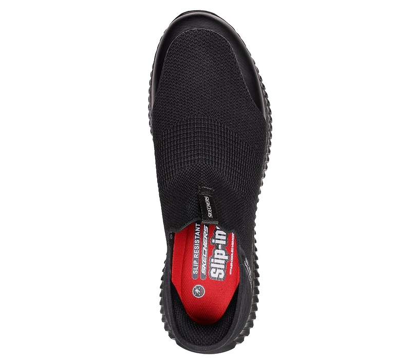 Skechers Slip-ins Work: Cessnock - Rylind SR
