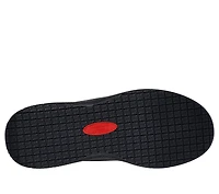 Skechers Slip-ins Work Slip-Resistant: Summits - Colsin