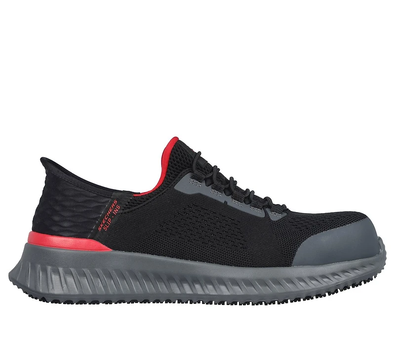 Skechers Slip-ins Work: Tilido