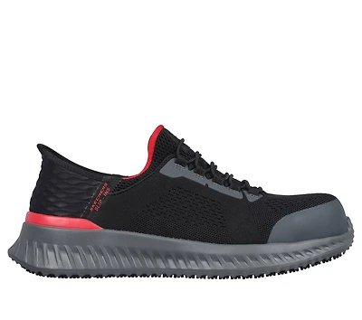 Skechers Slip-ins Work: Tilido