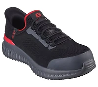 Skechers Slip-ins Work: Tilido