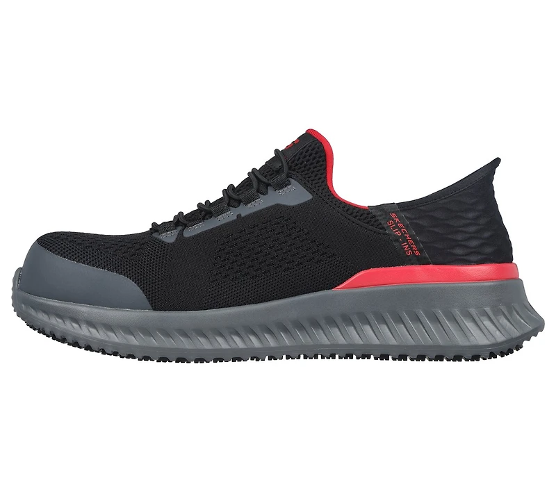 Skechers Slip-ins Work: Tilido