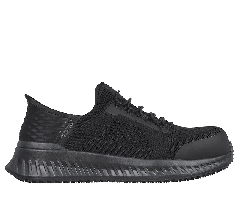 Skechers Slip-ins Work: Tilido