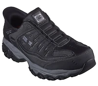 Skechers Slip-ins Work: Cankton