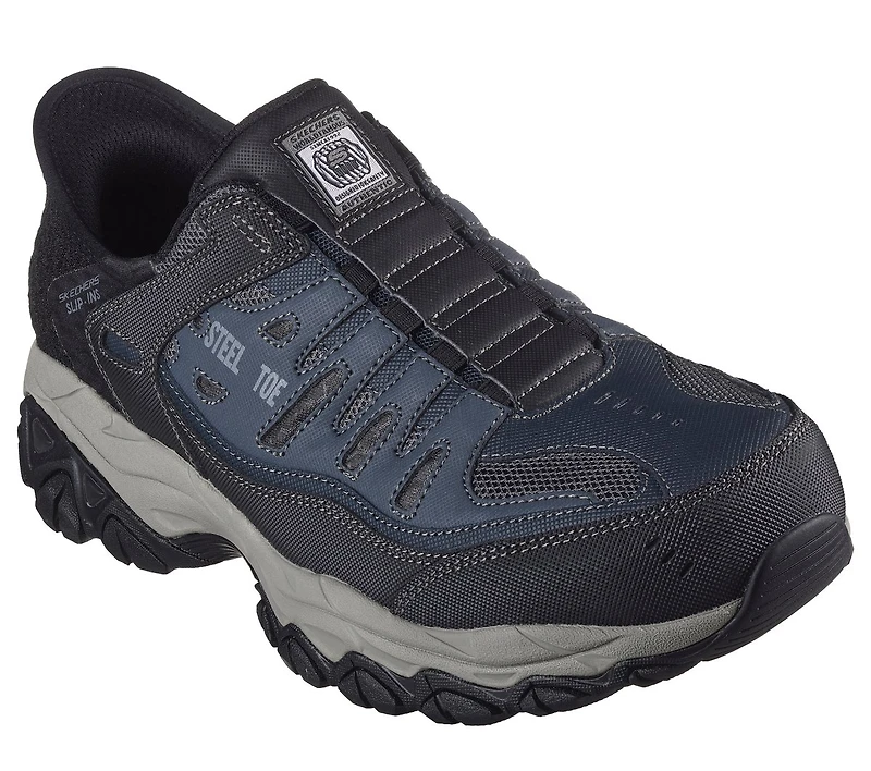 Skechers Slip-ins Work: Cankton