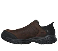 Skechers Slip-ins Work: Holdredge - Ryker