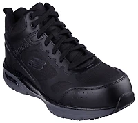 Work: Arch Fit Slip-Resistant - Pyreford