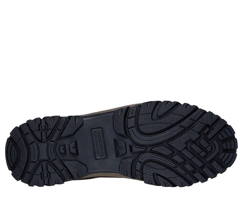 Work Waterproof: Relment
