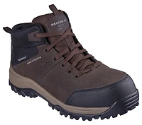 Work Waterproof: Relment