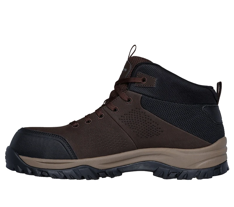 Work Waterproof: Relment