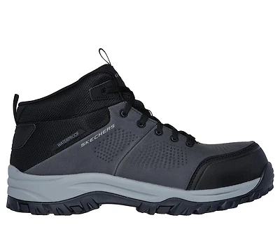 Work Waterproof: Relment - Erett CT