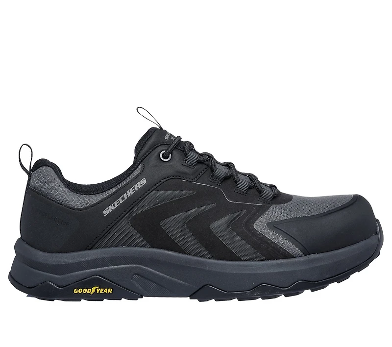 Work: Speed-Flex Trekker