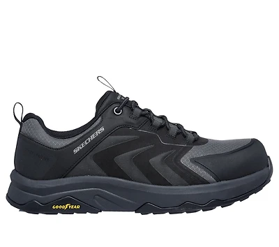 Work: Speed-Flex Trekker