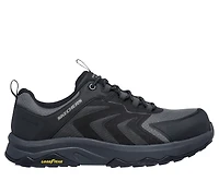 Work: Speed-Flex Trekker