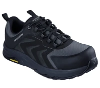 Work: Speed-Flex Trekker