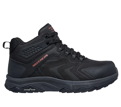 Work: Speed-Flex Trekker