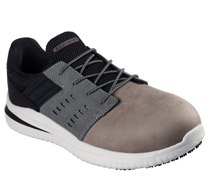 Work Slip-Resistant: Delson 3.0 SR
