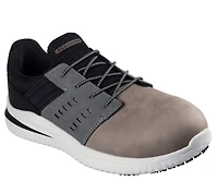 Work Slip-Resistant: Delson 3.0 SR