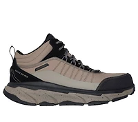 Work Waterproof Slip-Resistant: D'Lux Journey